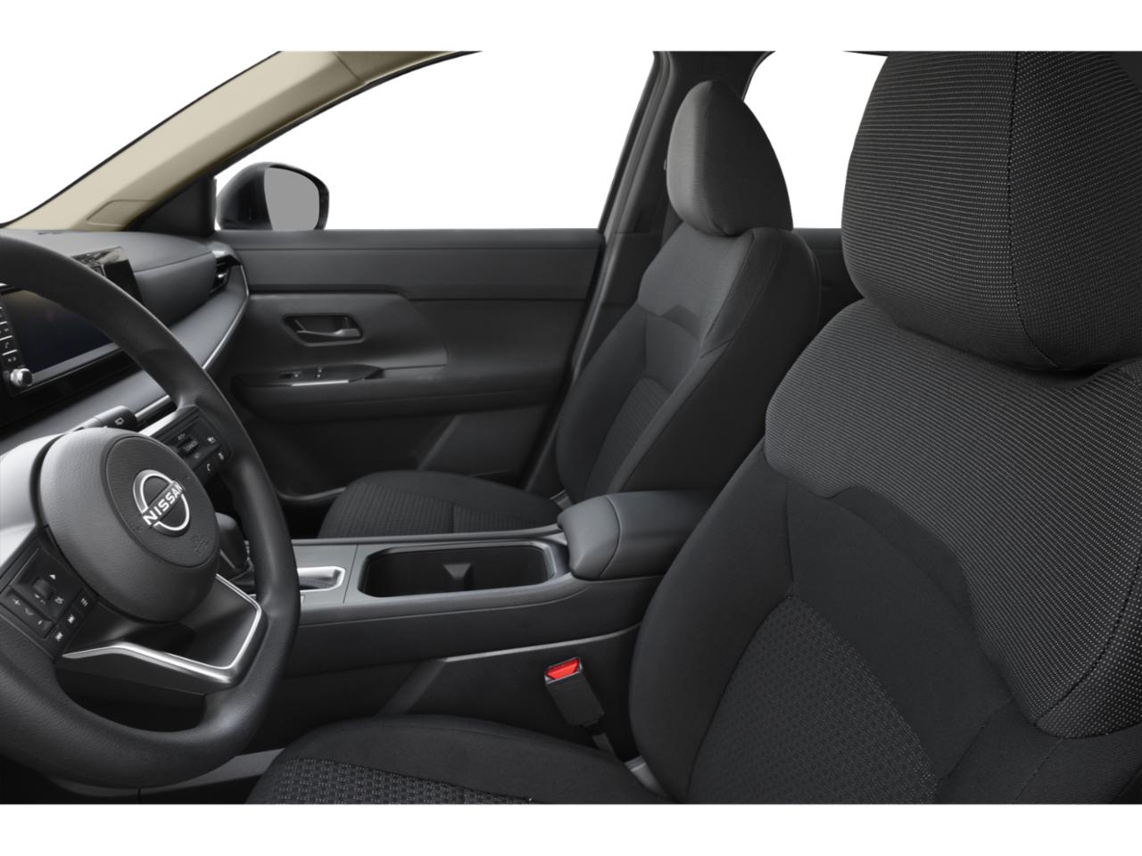 2025 Nissan Kicks Vehicle Photo in Savannah, GA 31419