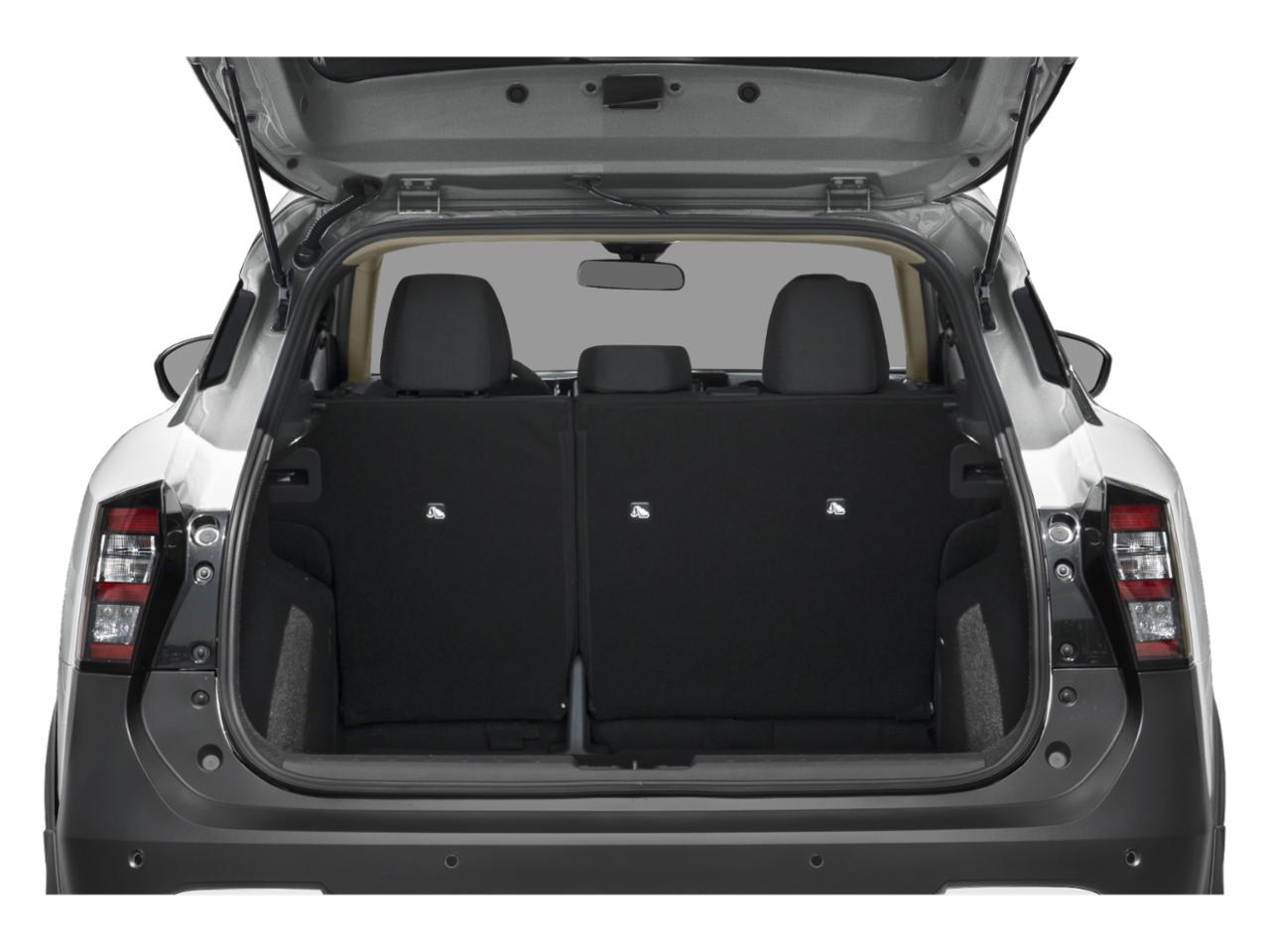 2025 Nissan Kicks Vehicle Photo in Savannah, GA 31419