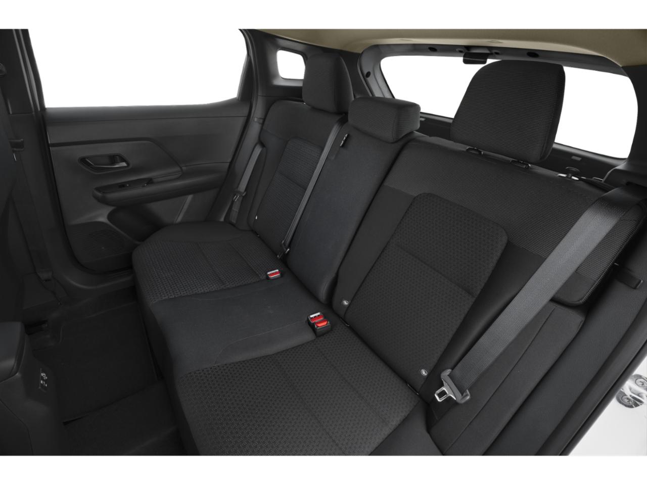 2025 Nissan Kicks Vehicle Photo in Savannah, GA 31419
