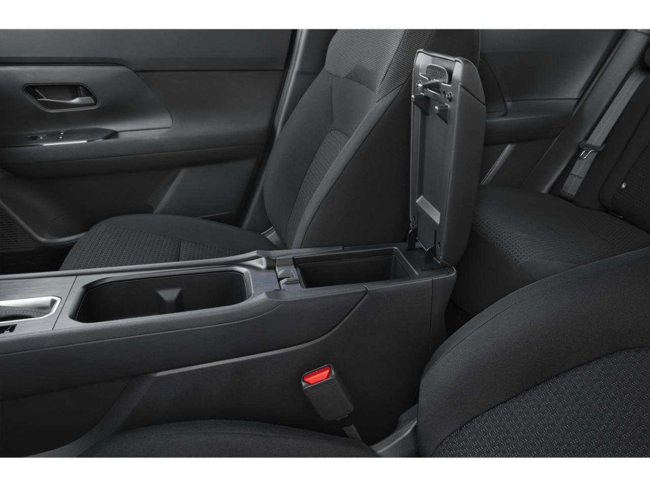 2025 Nissan Kicks Vehicle Photo in Savannah, GA 31419