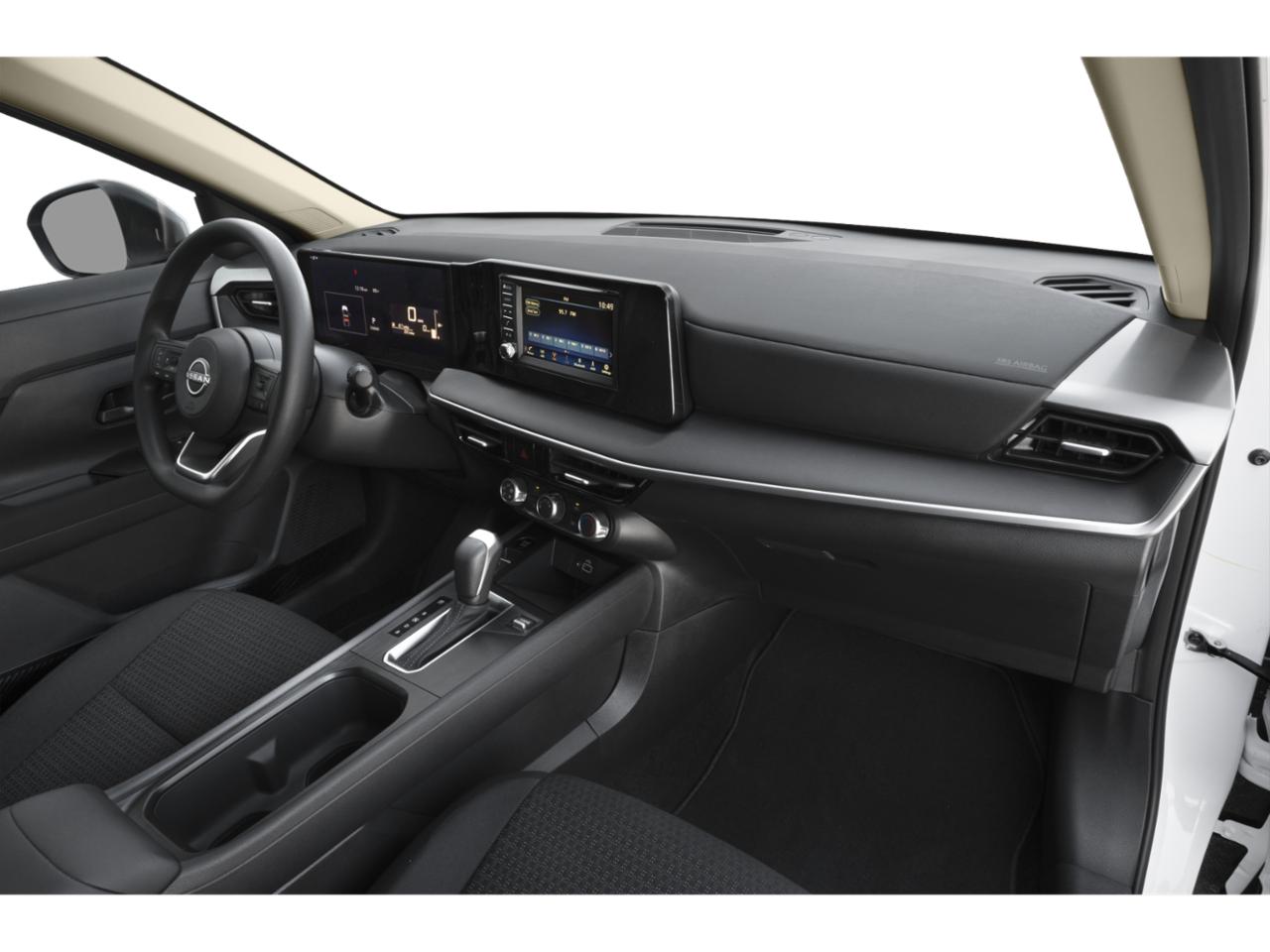 2025 Nissan Kicks Vehicle Photo in Savannah, GA 31419