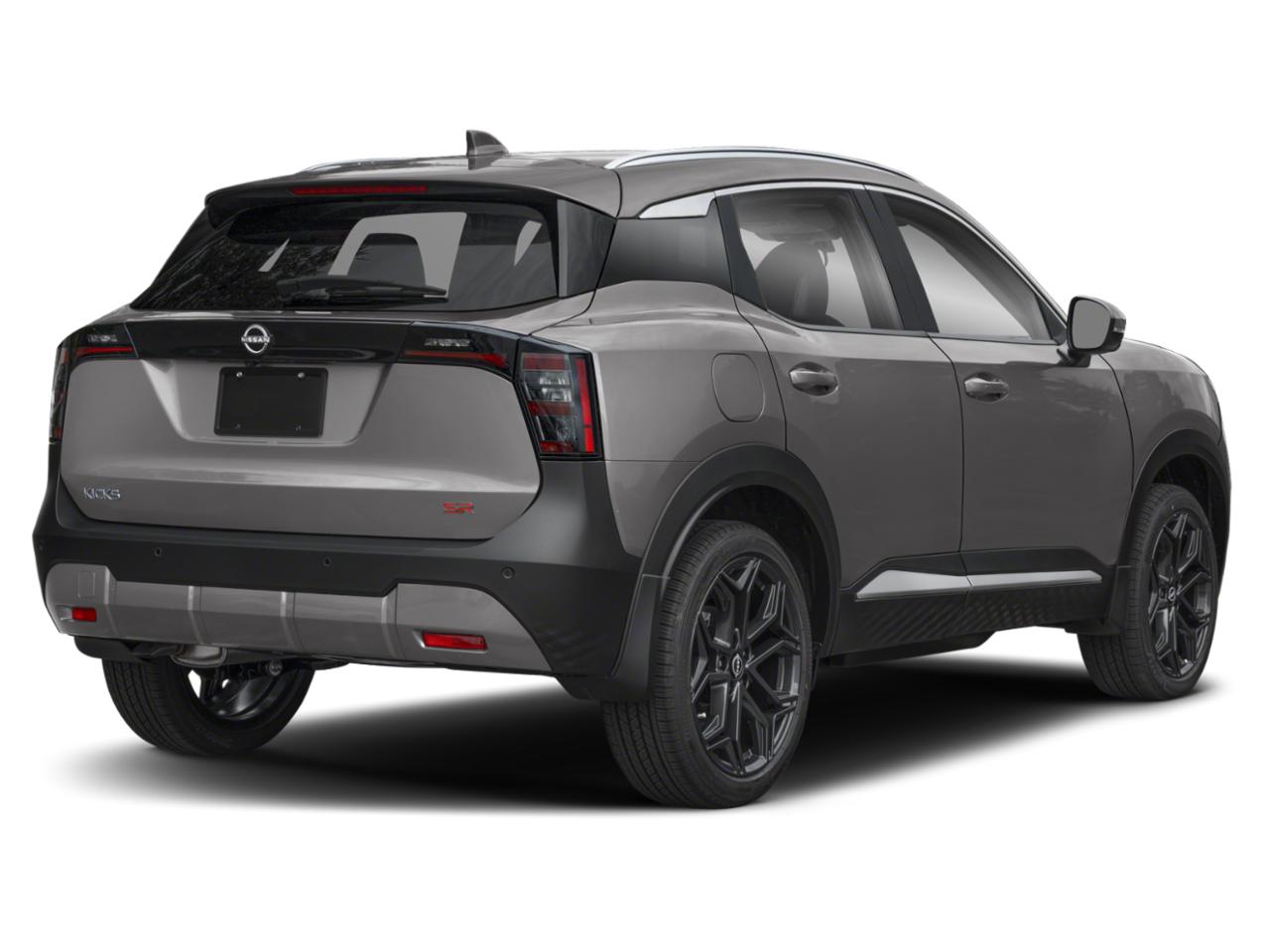 2025 Nissan Kicks Vehicle Photo in Savannah, GA 31419