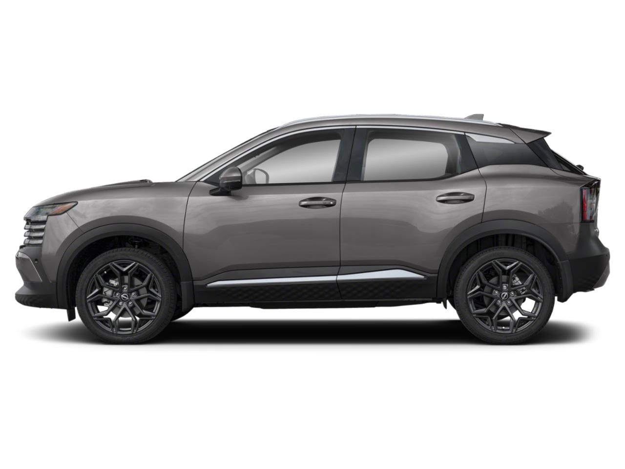 2025 Nissan Kicks Vehicle Photo in Savannah, GA 31419
