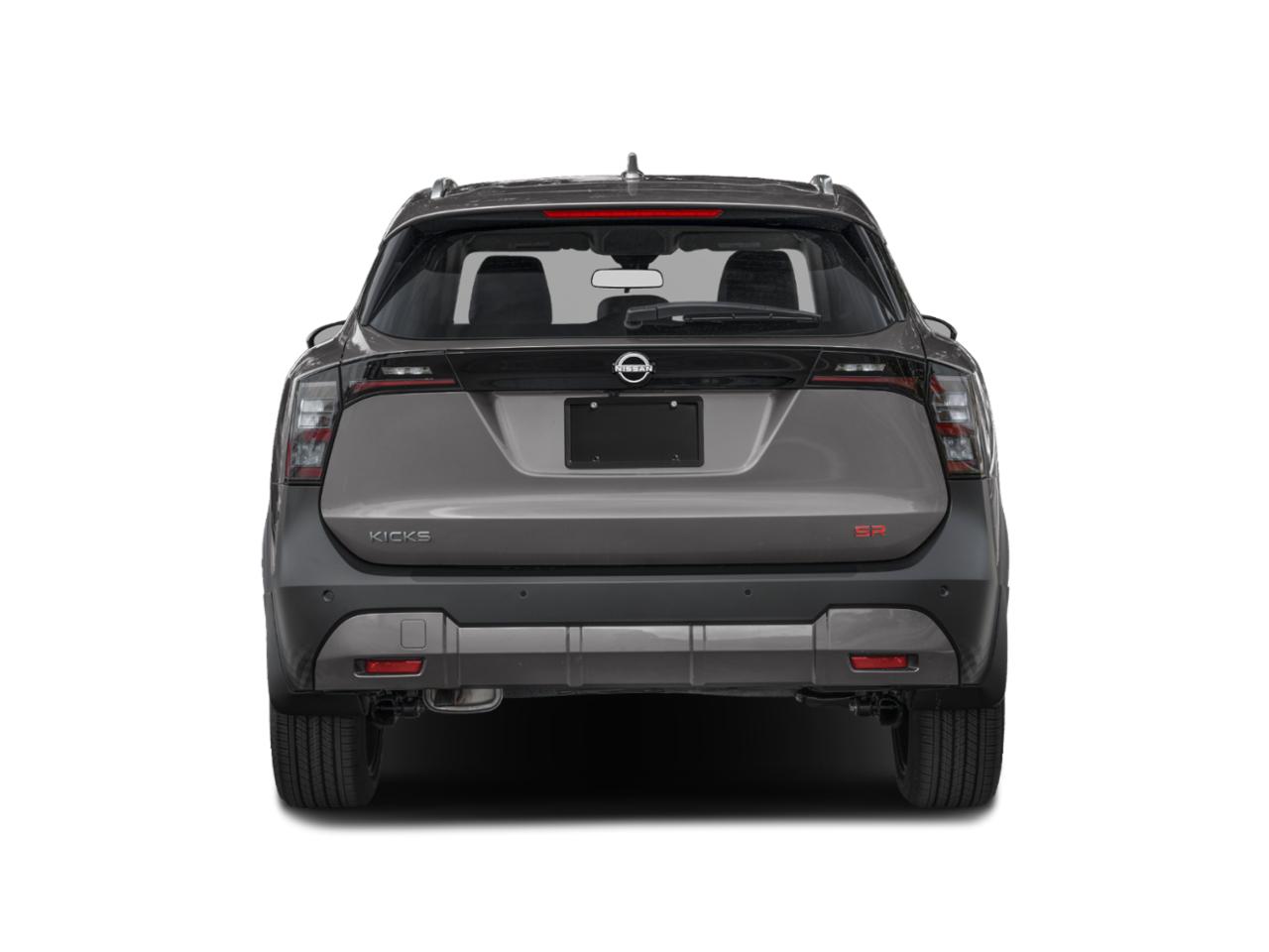 2025 Nissan Kicks Vehicle Photo in Savannah, GA 31419