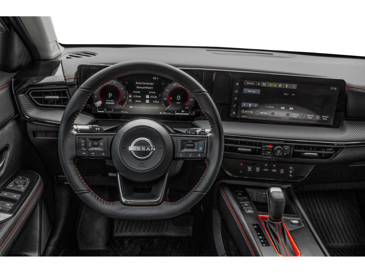 2025 Nissan Kicks Vehicle Photo in Savannah, GA 31419
