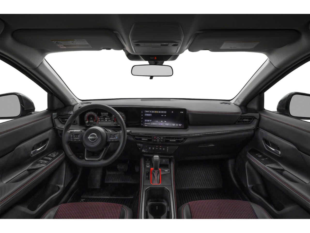 2025 Nissan Kicks Vehicle Photo in Savannah, GA 31419
