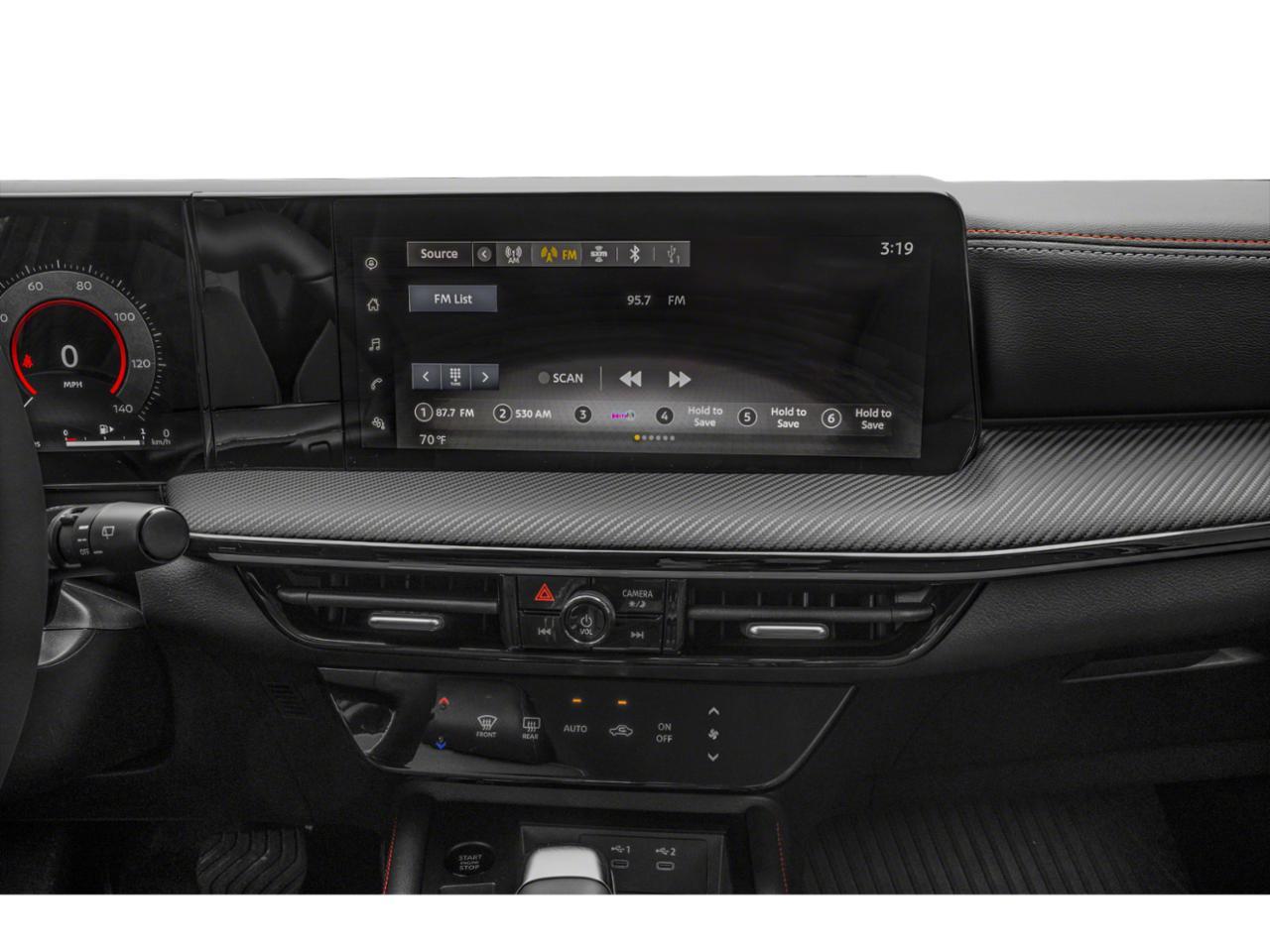 2025 Nissan Kicks Vehicle Photo in Savannah, GA 31419