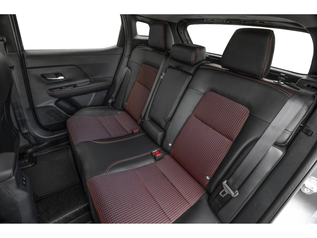 2025 Nissan Kicks Vehicle Photo in Savannah, GA 31419