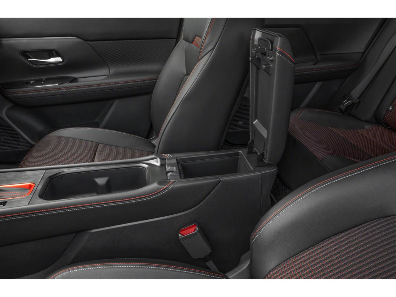 2025 Nissan Kicks Vehicle Photo in Savannah, GA 31419