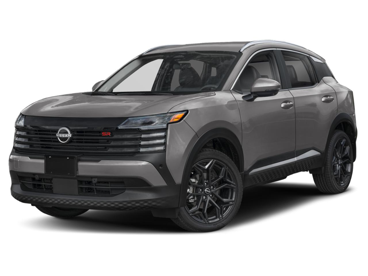 2025 Nissan Kicks Vehicle Photo in Savannah, GA 31419