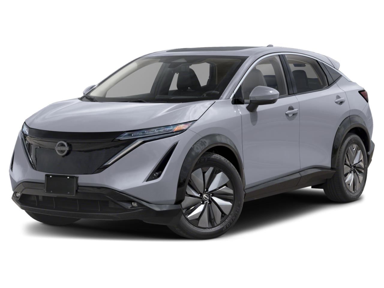 2025 Nissan ARIYA Vehicle Photo in Jenkintown, PA 19046