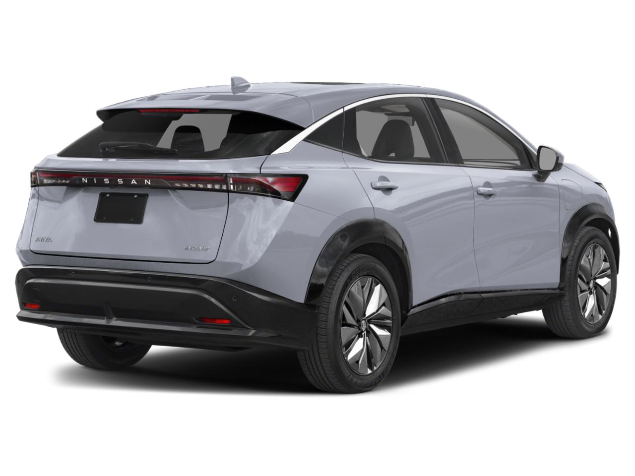 2025 Nissan ARIYA Vehicle Photo in Jenkintown, PA 19046