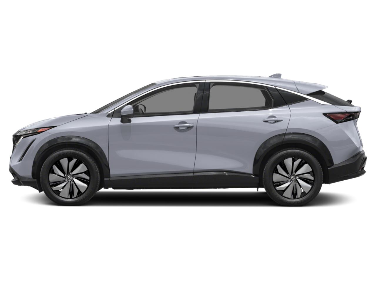2025 Nissan ARIYA Vehicle Photo in Jenkintown, PA 19046