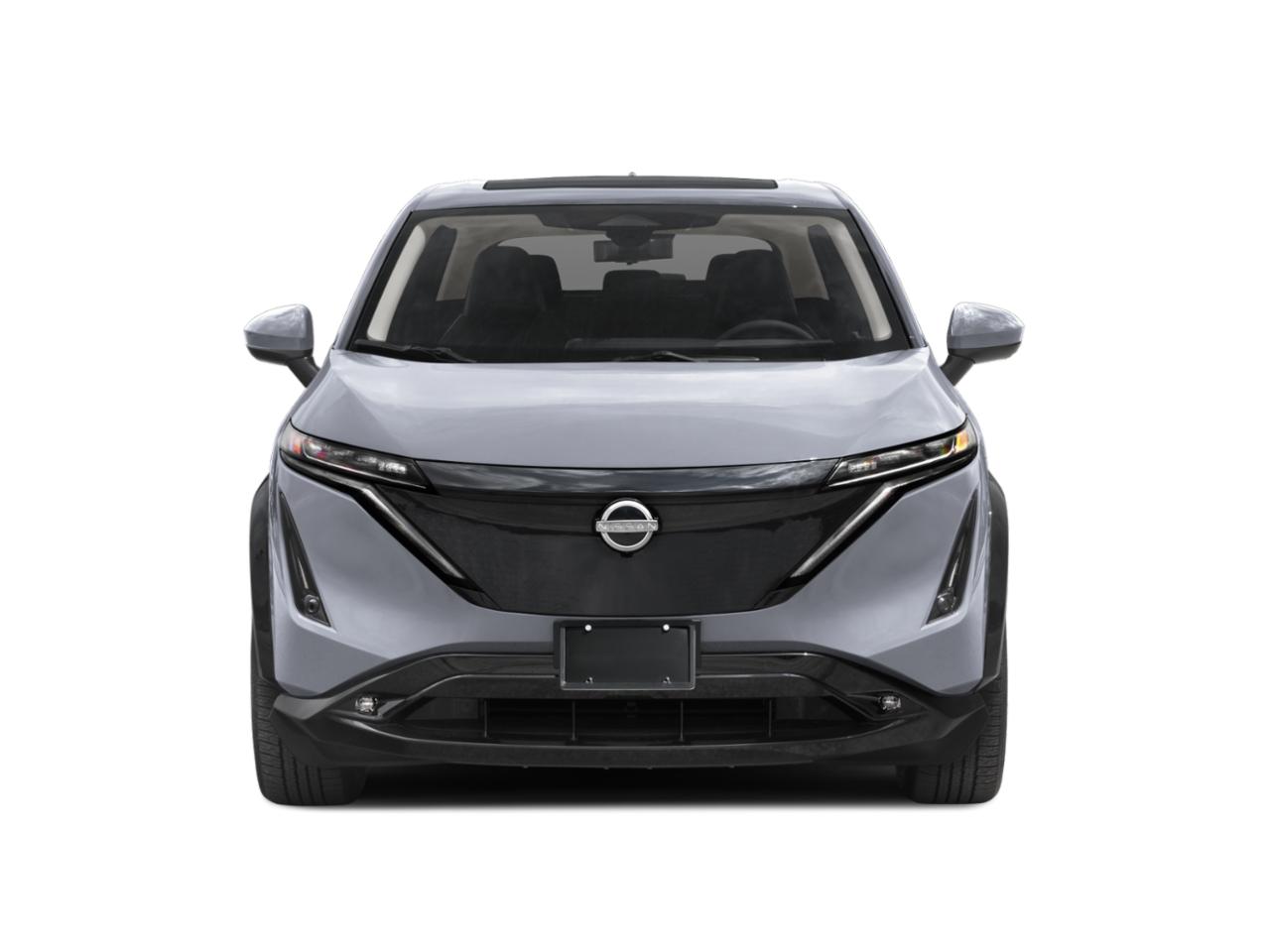 2025 Nissan ARIYA Vehicle Photo in Jenkintown, PA 19046