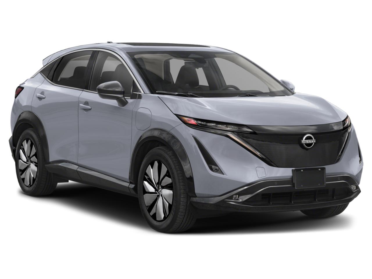 2025 Nissan ARIYA Vehicle Photo in Jenkintown, PA 19046