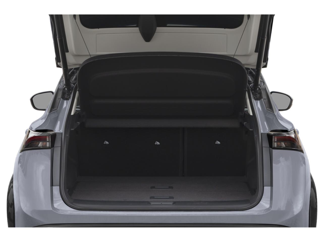 2025 Nissan ARIYA Vehicle Photo in Jenkintown, PA 19046
