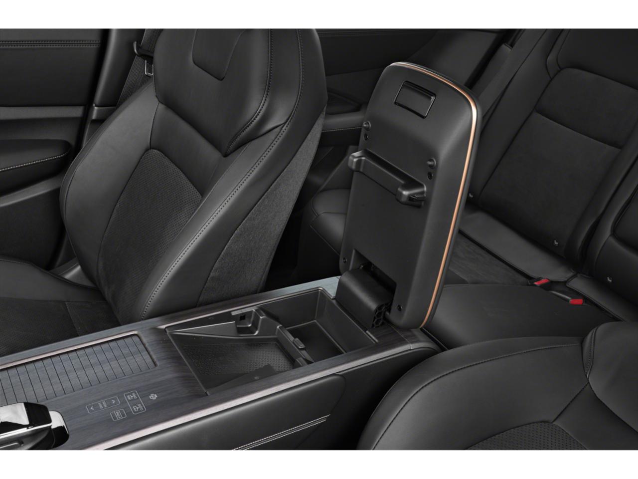 2025 Nissan ARIYA Vehicle Photo in Jenkintown, PA 19046