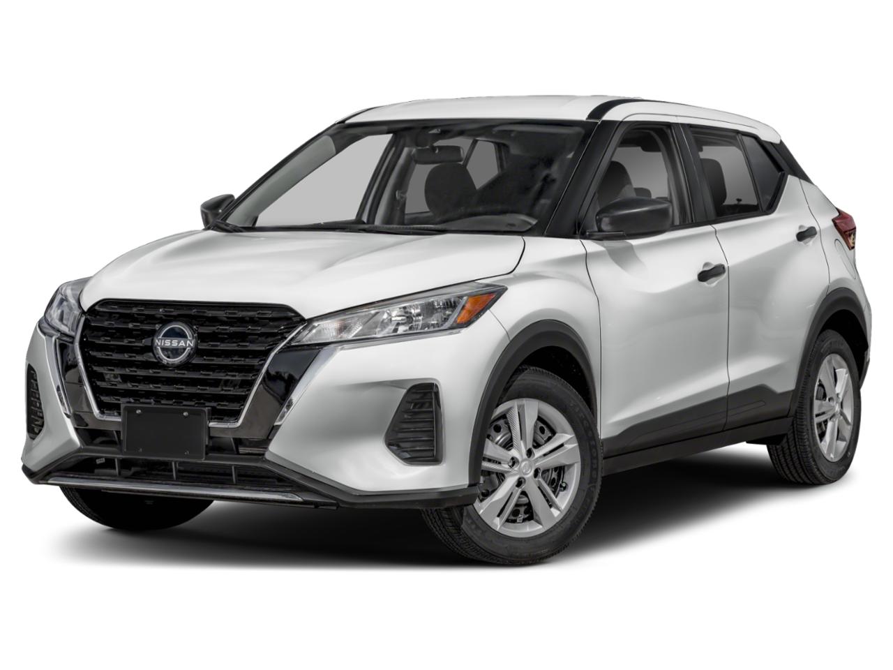 2025 Nissan Kicks Play Vehicle Photo in Savannah, GA 31419