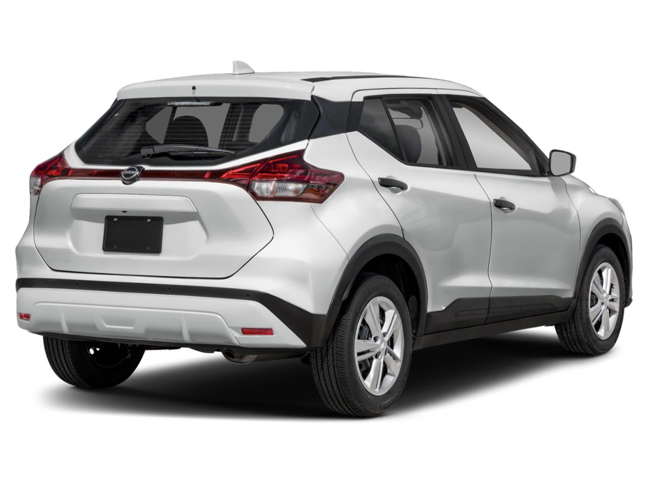 2025 Nissan Kicks Play Vehicle Photo in Savannah, GA 31419