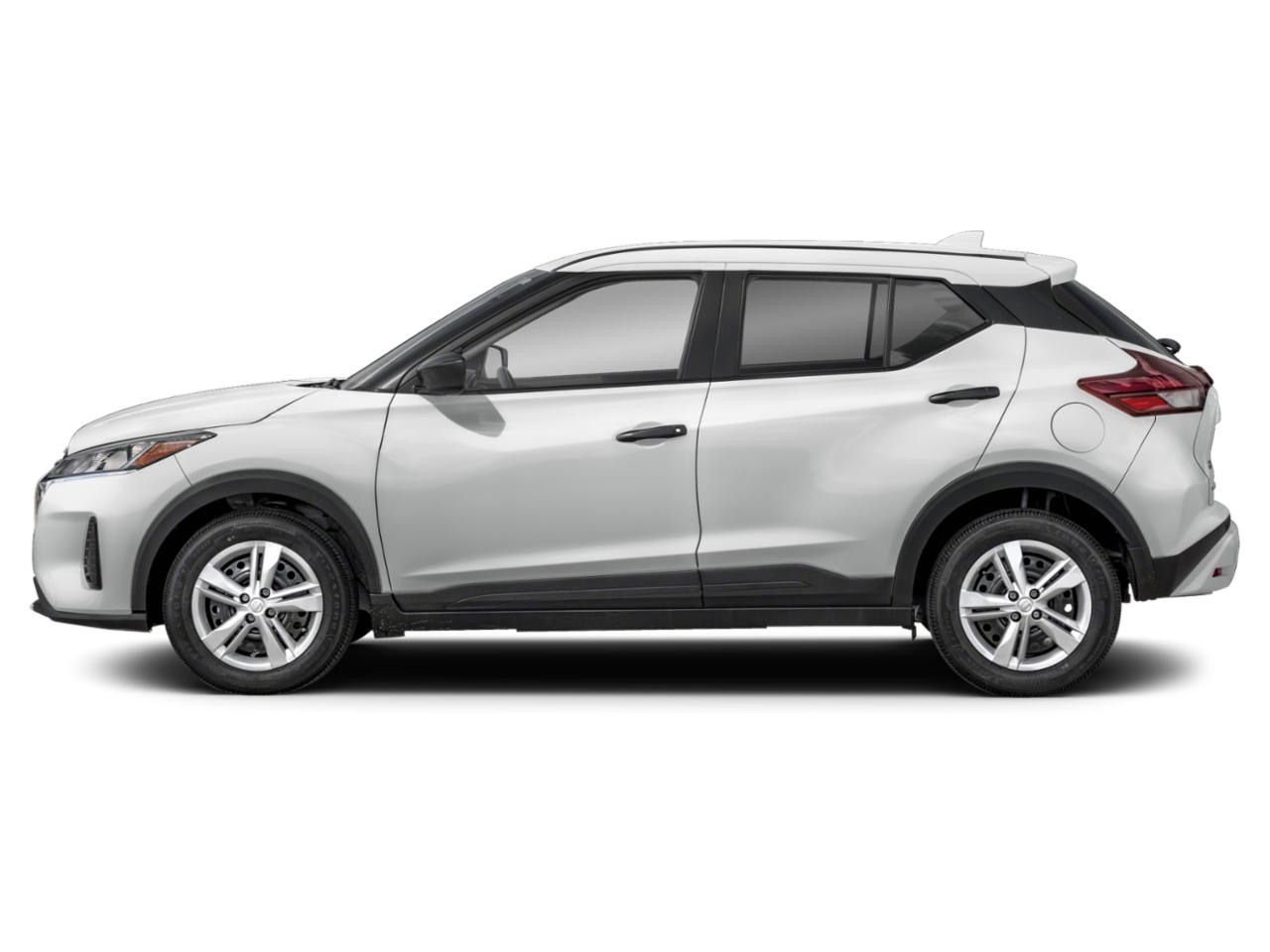 2025 Nissan Kicks Play Vehicle Photo in Savannah, GA 31419