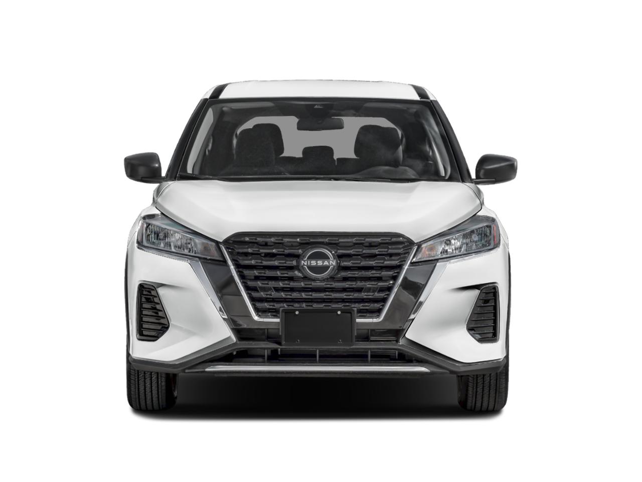 2025 Nissan Kicks Play Vehicle Photo in Savannah, GA 31419