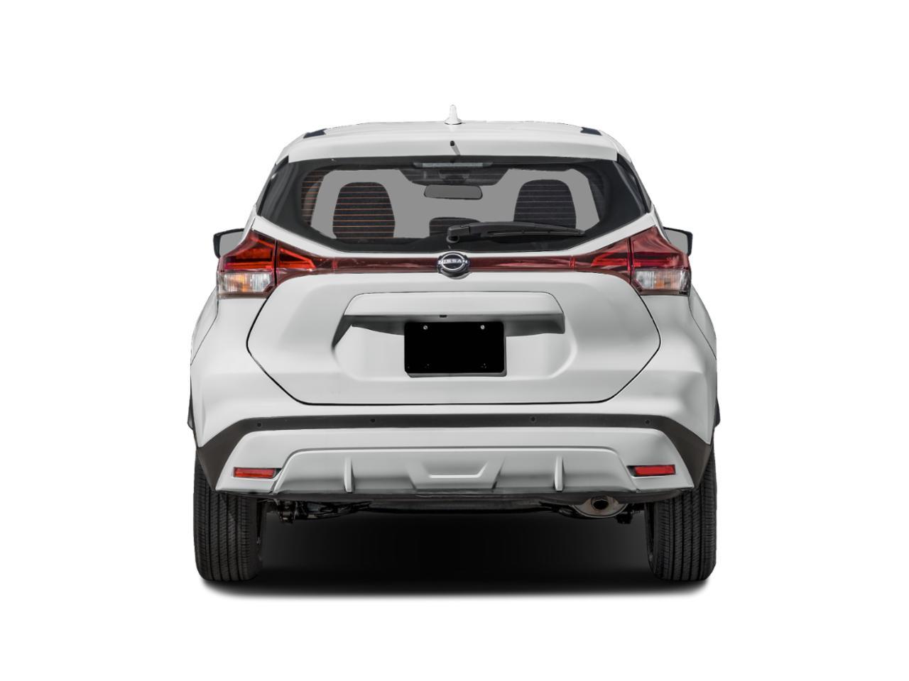 2025 Nissan Kicks Play Vehicle Photo in Savannah, GA 31419