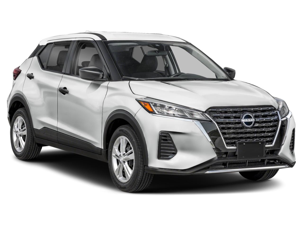 2025 Nissan Kicks Play Vehicle Photo in Savannah, GA 31419