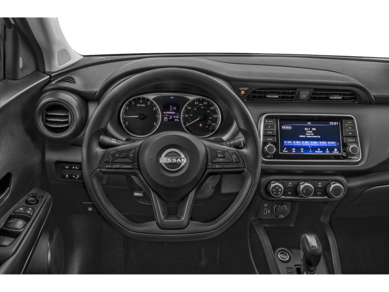 2025 Nissan Kicks Play Vehicle Photo in Savannah, GA 31419