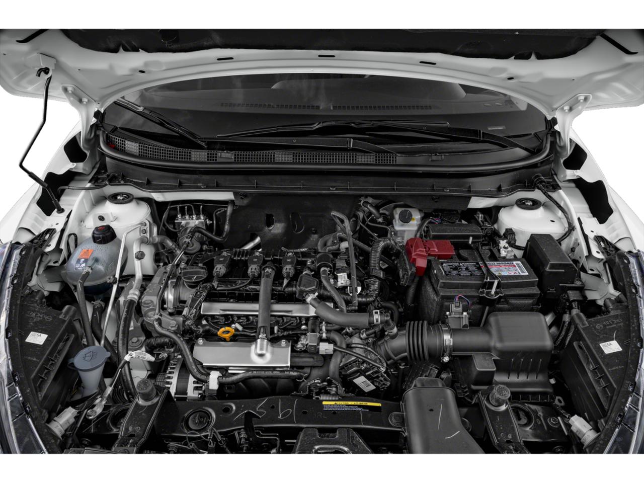 2025 Nissan Kicks Play Vehicle Photo in Savannah, GA 31419