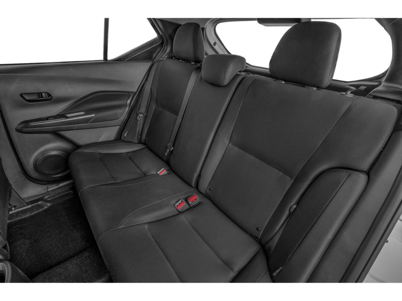 2025 Nissan Kicks Play Vehicle Photo in Savannah, GA 31419