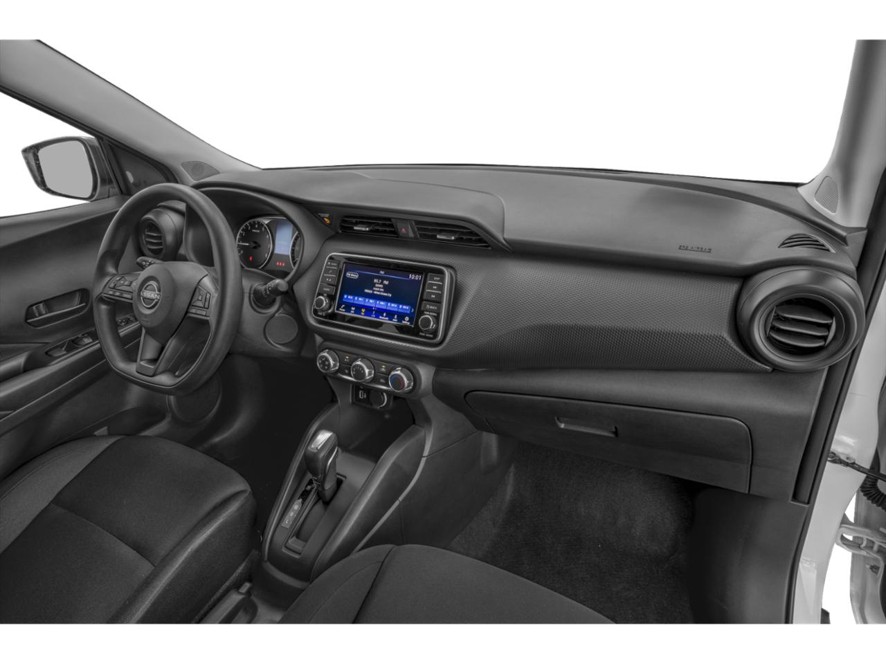 2025 Nissan Kicks Play Vehicle Photo in Savannah, GA 31419