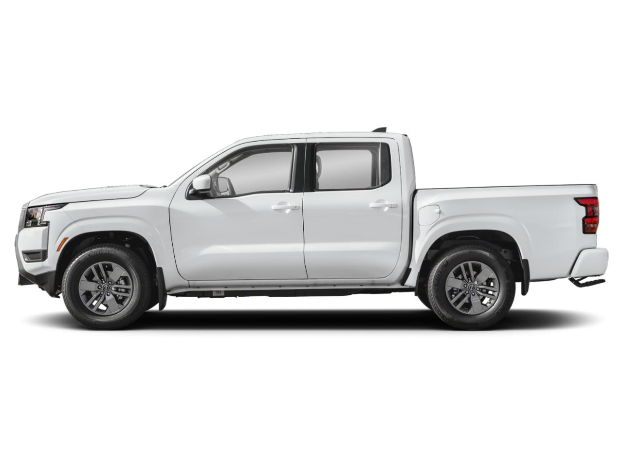 2025 Nissan Frontier Vehicle Photo in Savannah, GA 31419