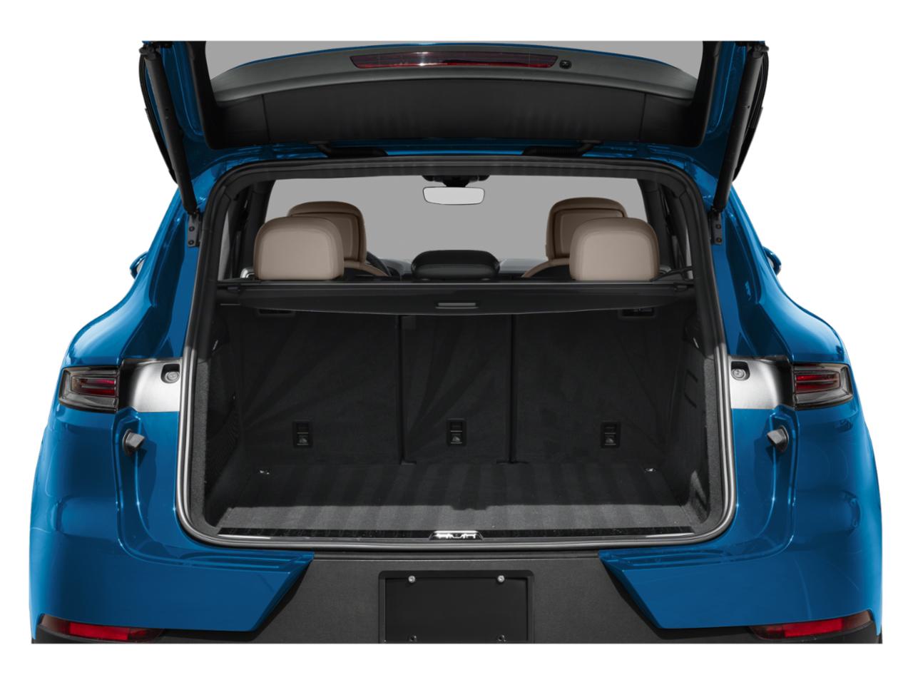 2025 Porsche Cayenne Vehicle Photo in TREVOSE, PA 19053-4984