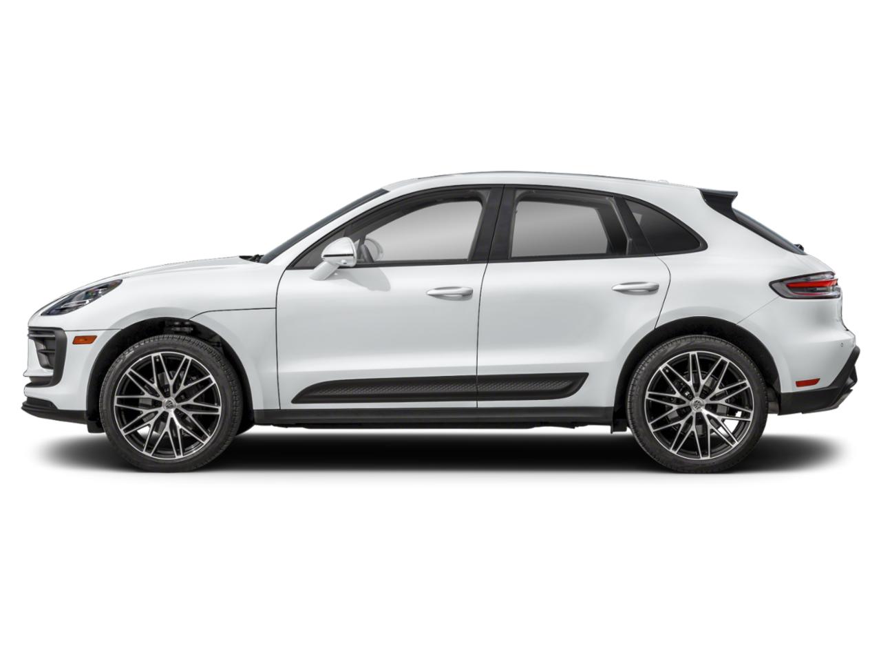 2025 Porsche Macan Vehicle Photo in Appleton, WI 54913