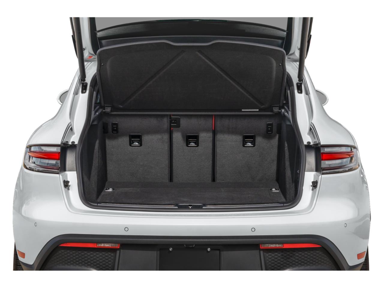 2025 Porsche Macan Vehicle Photo in Appleton, WI 54913