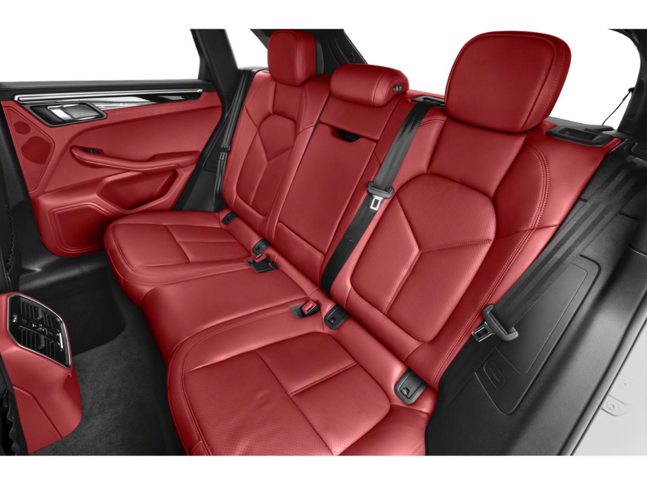 2025 Porsche Macan Vehicle Photo in Appleton, WI 54913