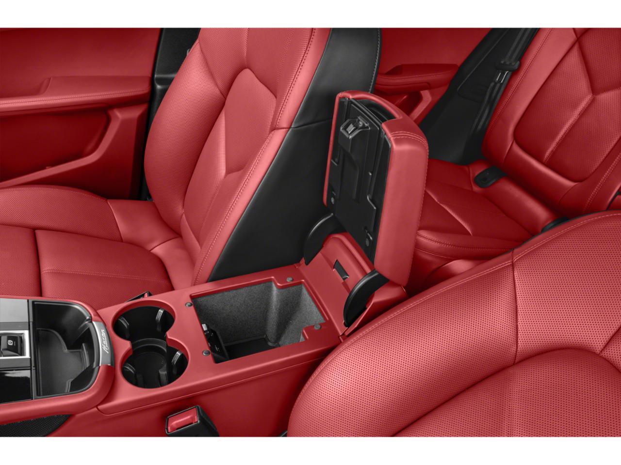 2025 Porsche Macan Vehicle Photo in Appleton, WI 54913