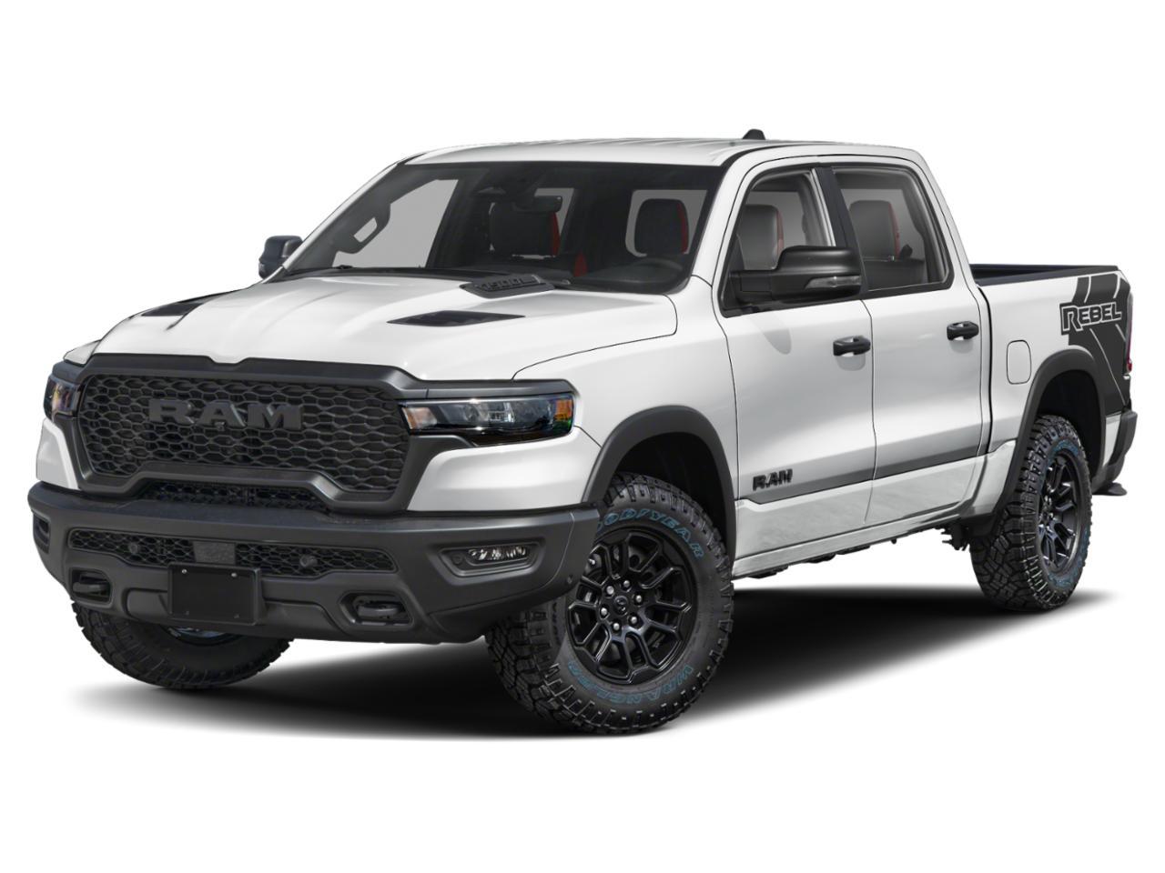 2025 Ram 1500 Vehicle Photo in Seguin, TX 78155