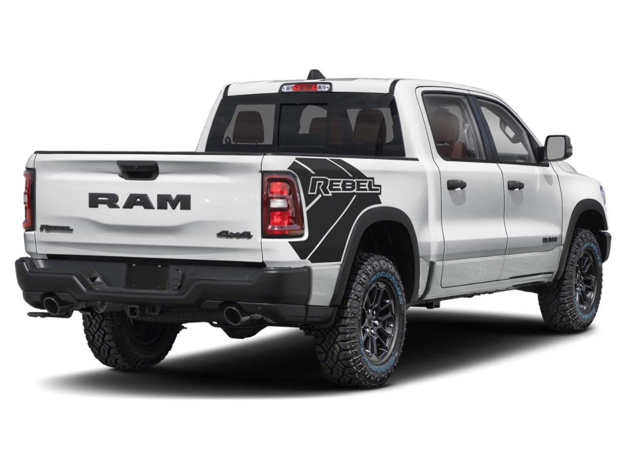 2025 Ram 1500 Vehicle Photo in Seguin, TX 78155