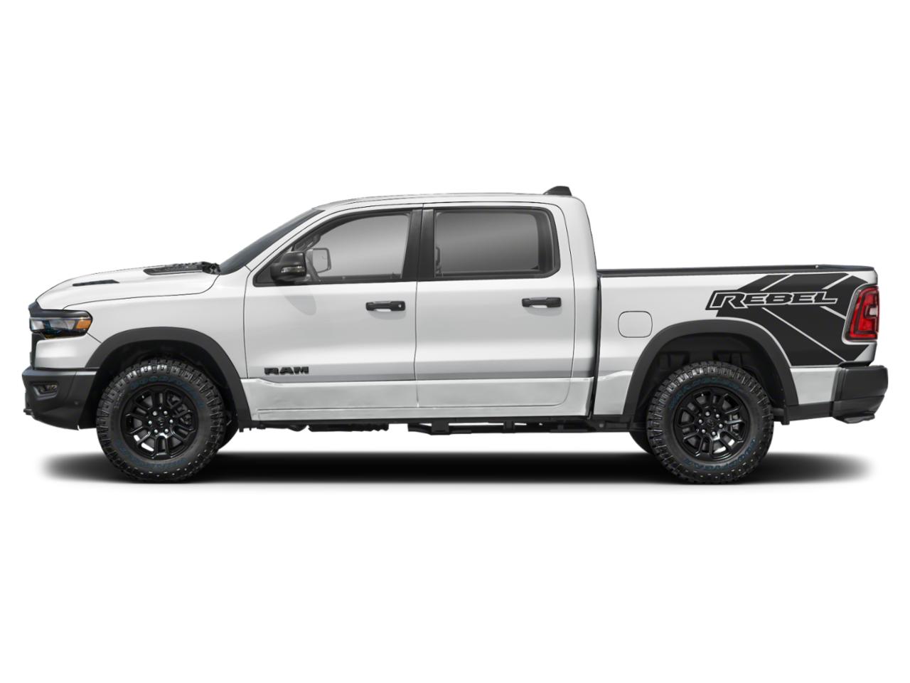 2025 Ram 1500 Vehicle Photo in Seguin, TX 78155