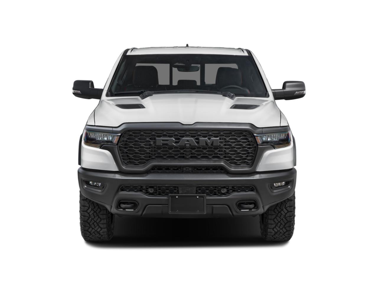 2025 Ram 1500 Vehicle Photo in Seguin, TX 78155
