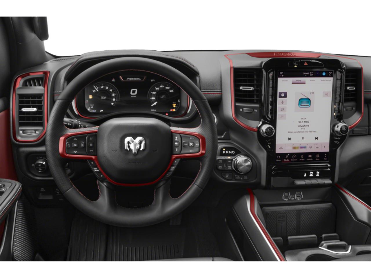 2025 Ram 1500 Vehicle Photo in Seguin, TX 78155