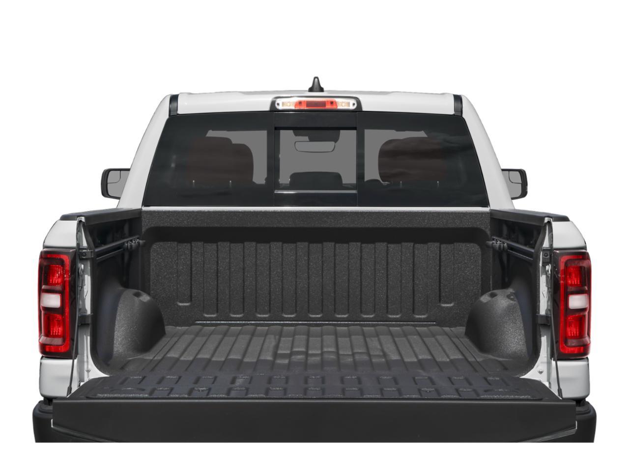 2025 Ram 1500 Vehicle Photo in Seguin, TX 78155