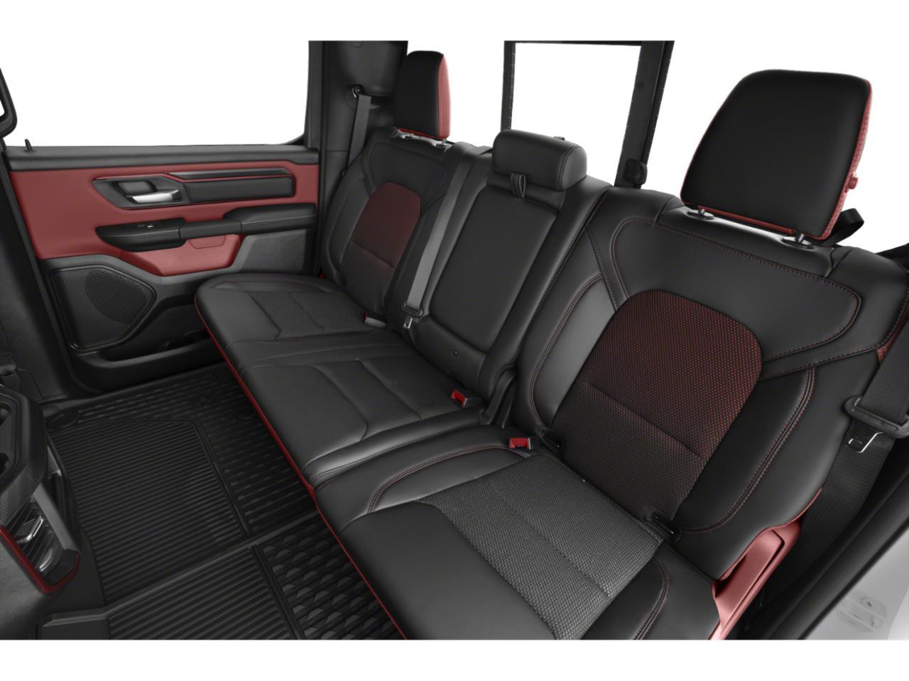 2025 Ram 1500 Vehicle Photo in Seguin, TX 78155