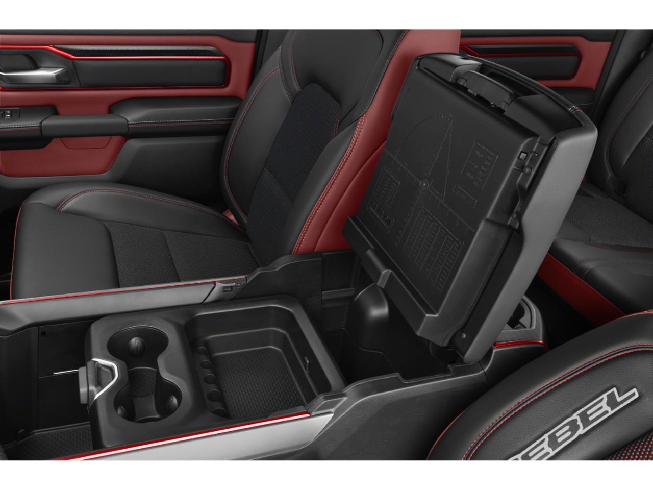 2025 Ram 1500 Vehicle Photo in Seguin, TX 78155