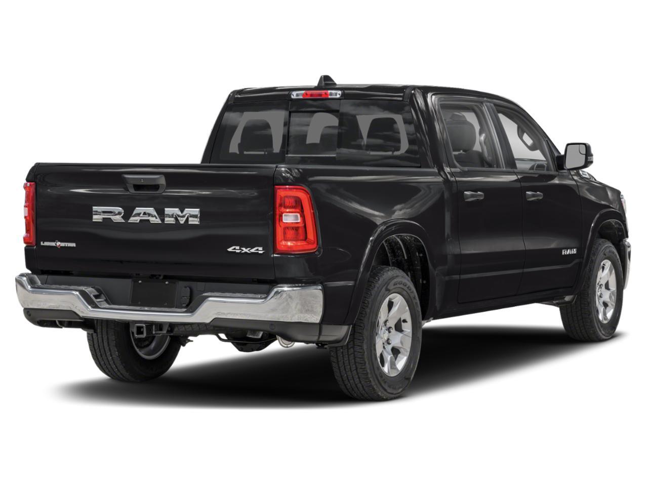 2025 Ram 1500 Vehicle Photo in Seguin, TX 78155
