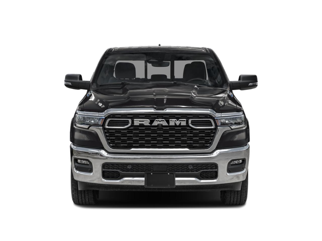 2025 Ram 1500 Vehicle Photo in Seguin, TX 78155