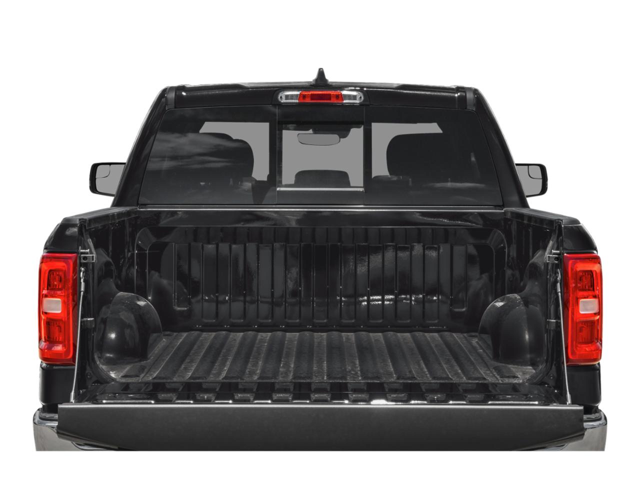 2025 Ram 1500 Vehicle Photo in Seguin, TX 78155