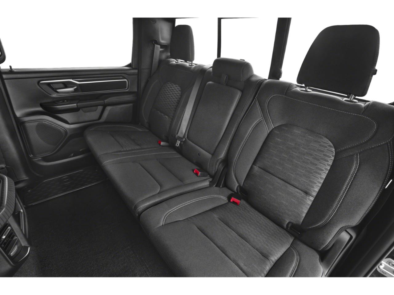 2025 Ram 1500 Vehicle Photo in Seguin, TX 78155
