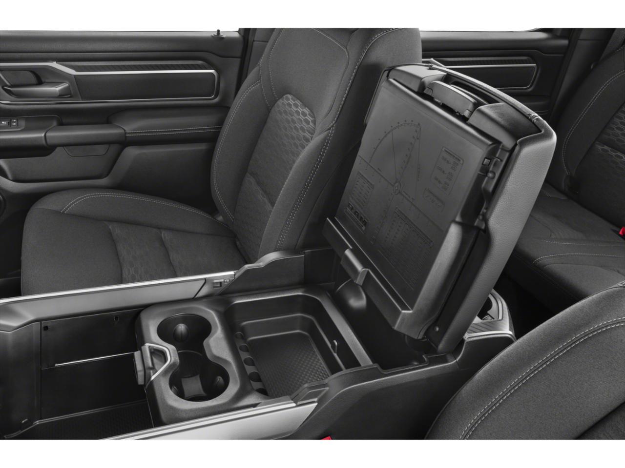 2025 Ram 1500 Vehicle Photo in Seguin, TX 78155